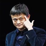 jack Ma